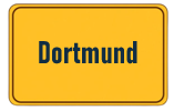 Zimmervermietung Dortmund