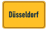 Zimmervermietung Düsseldorf