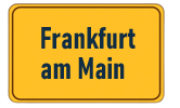 Zimmervermietung Frankfurt