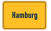 Zimmervermietung Hamburg