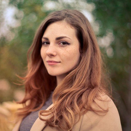 Katharina H.