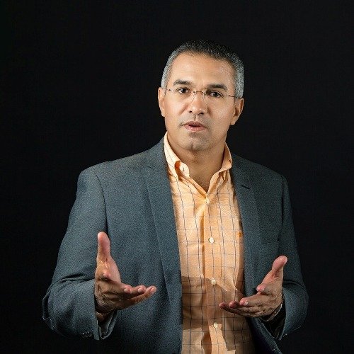 Patrick G.