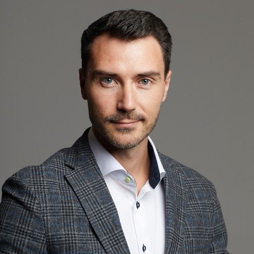 David W.